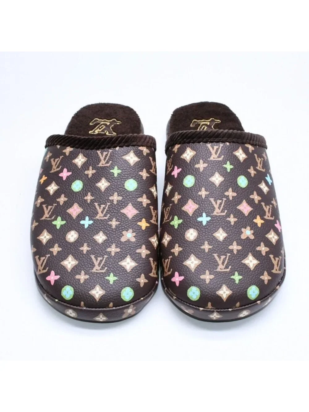 Louis Vuitton brand louis